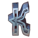 wild duel k symbol