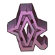 wild duel q symbol