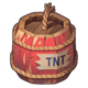 wild duel tnt symbol