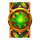 wild elements earth symbol