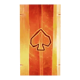 wild elements spade symbol