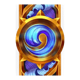 wild elements water symbol