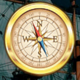 wild galleon compass symbol