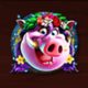 wild hog luau pig 2 symbol
