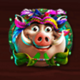 wild hog luau pig 3 symbol