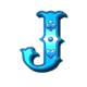 wild magician j symbol