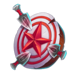 wild magician target symbol