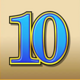 wild orient 10 symbol