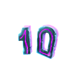 wild pumpkins deluxe 10 symbol