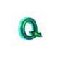 wild pumpkins deluxe q symbol