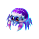 wild pumpkins deluxe spider symbol