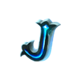 wild pumpkins j symbol