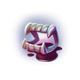 wild pumpkins teeth symbol