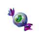 wild pumpkins toffee symbol
