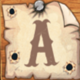 wild saloon a symbol