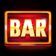 wild spin bar symbol