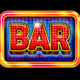 wild spin deluxe bar symbol