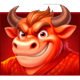 wild tiger 2 bull symbol