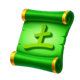 wild tiger 2 green symbol