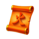 wild tiger 2 orange symbol