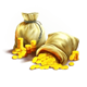 wild west gold 16