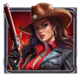 wild west trueways symbol 1