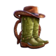 wild west trueways symbol 3