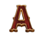 wild west trueways symbol 5