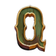 wild west trueways symbol 7