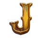 wild west trueways symbol 8