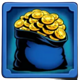 wild wick coins symbol