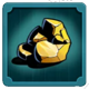 wild wick gold symbol