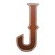 wild wick j symbol