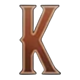 wild wick k symbol