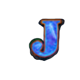 wildcat fury j symbol