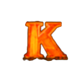 wildcat fury k symbol