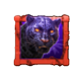 wildcat fury panther symbol