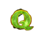 wildcat fury q symbol