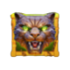 wildcat fury tiger symbol