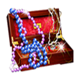 wilds deluxe box symbol