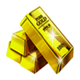 wilds deluxe gold symbol