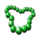 wilds deluxe necklace symbol