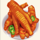win sum dim sum food 4 symbol