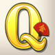 win sum dim sum q symbol