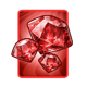 wincent wolf diamonds symbol