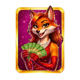wincent wolf fox symbol