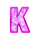 wincent wolf k symbol
