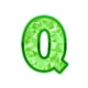 wincent wolf q symbol