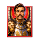 winged hussars hold and win character 2 symbol