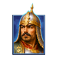 winged hussars hold and win character 3 symbol